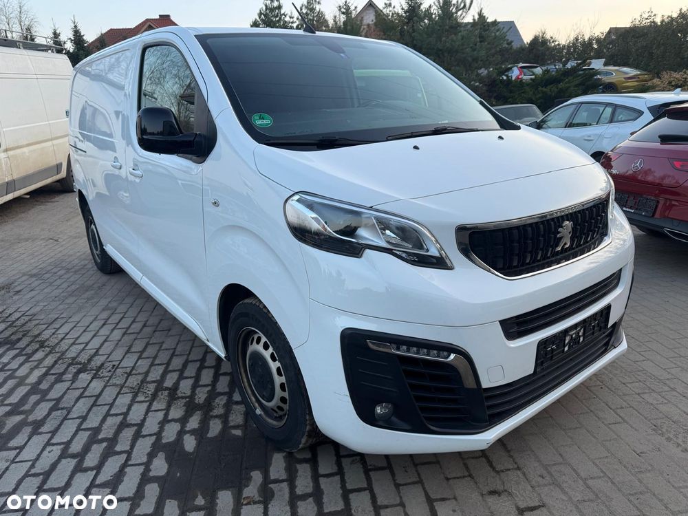 Peugeot Expert L2 Automat - 2