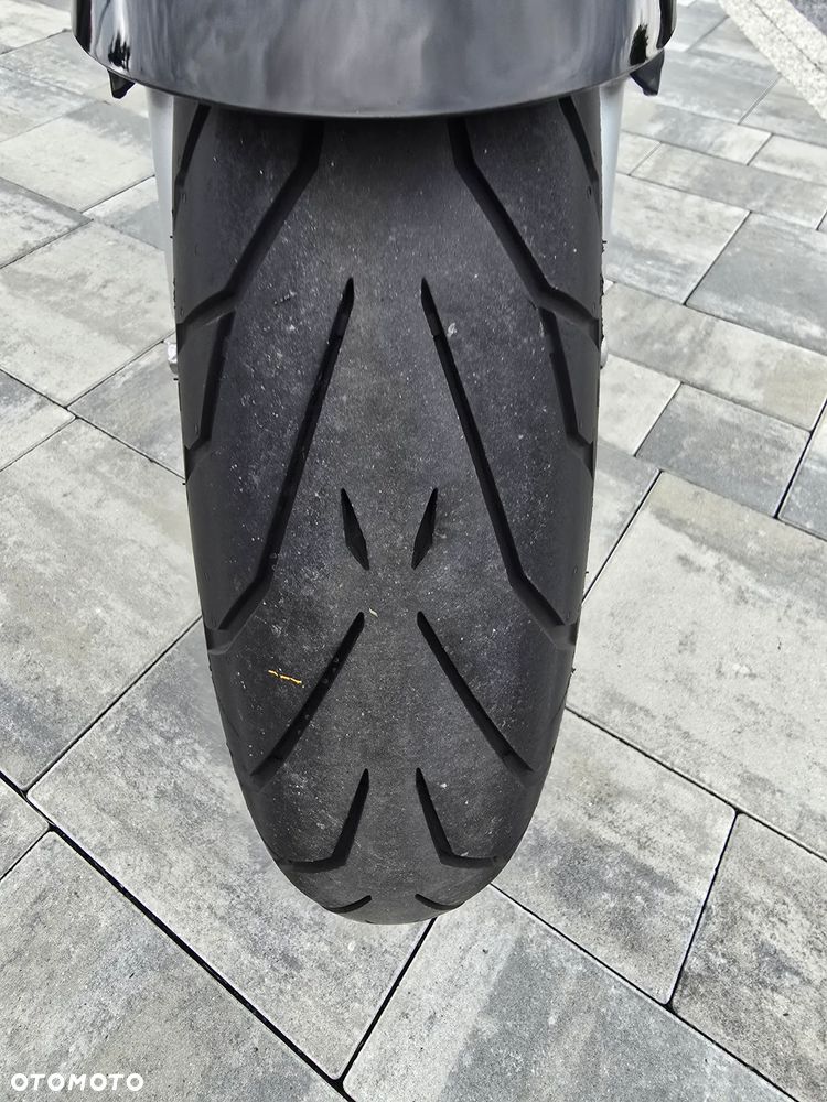 Honda CBR - 23