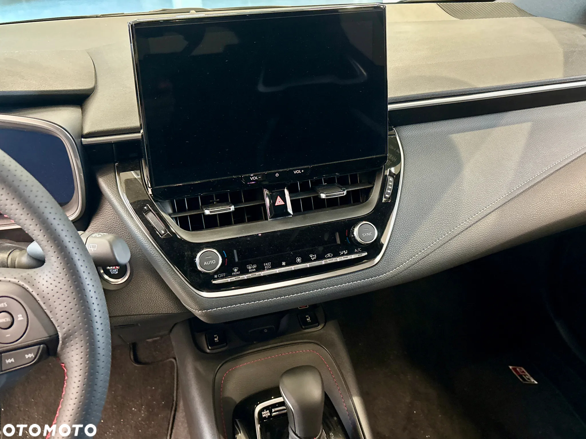 Toyota Corolla 1.8 Hybrid GR Sport - 20