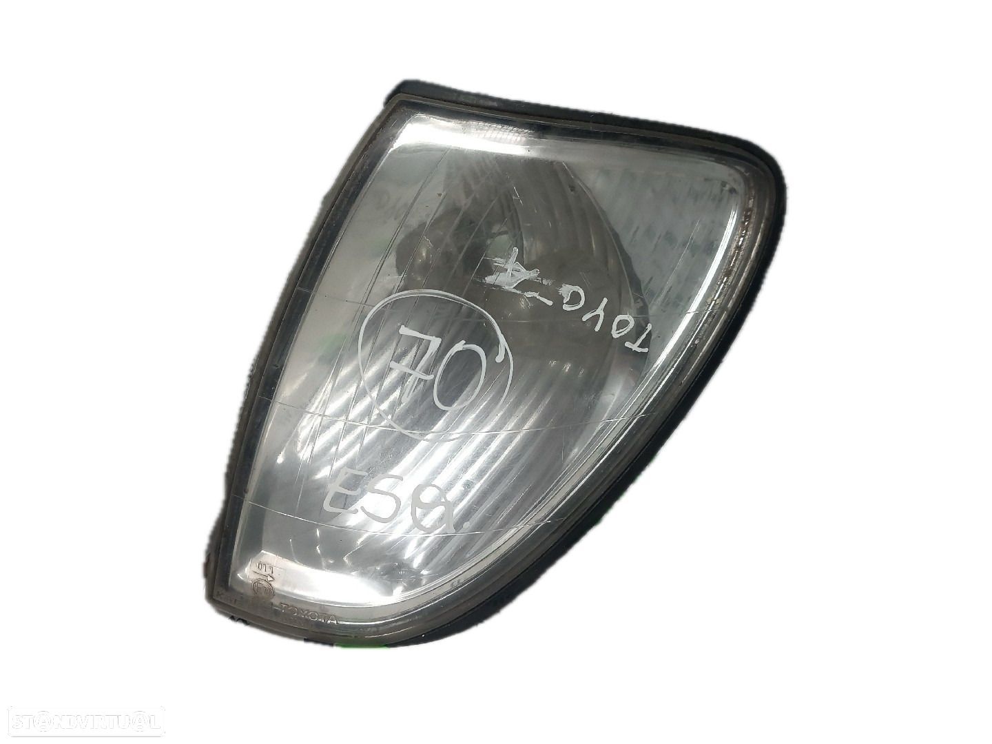 Pisca Frontal Toyota Land Cruiser 100 (_J1_) - 1
