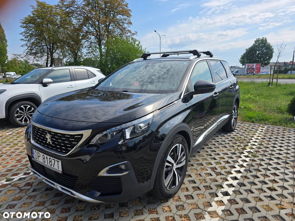 Peugeot 5008 1.6 THP Active S&S EAT6 - 1