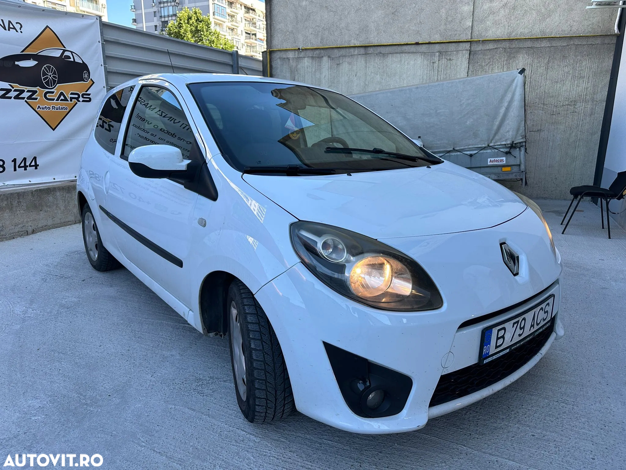 Renault Twingo 1.2 16V Trend - 2