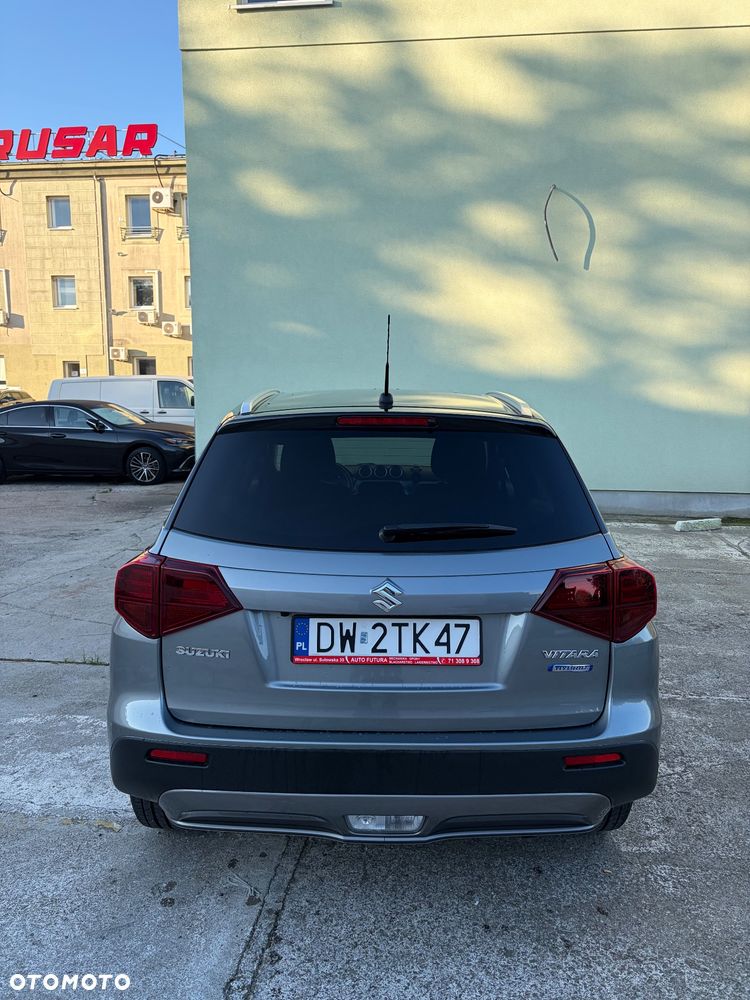 Suzuki Vitara - 18