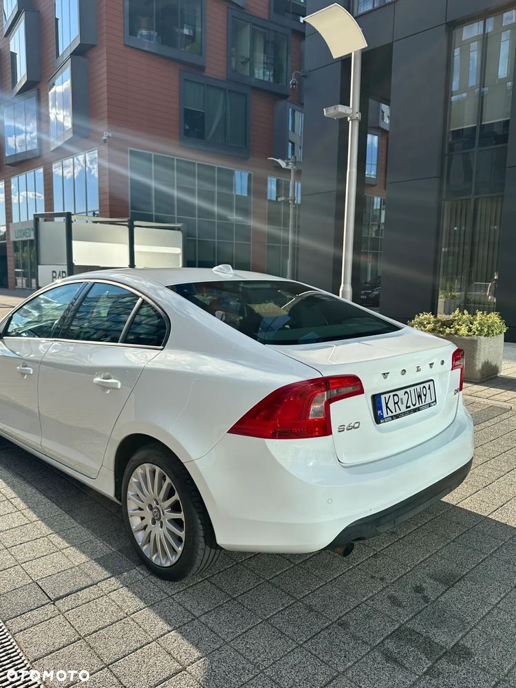 Volvo S60 - 9