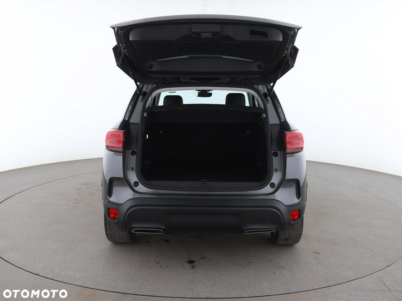 Citroën C5 Aircross Hybrid 225 e-EAT8 ë-SERIES - 20