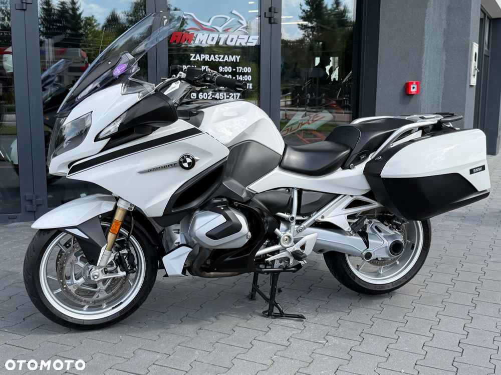 BMW RT - 25