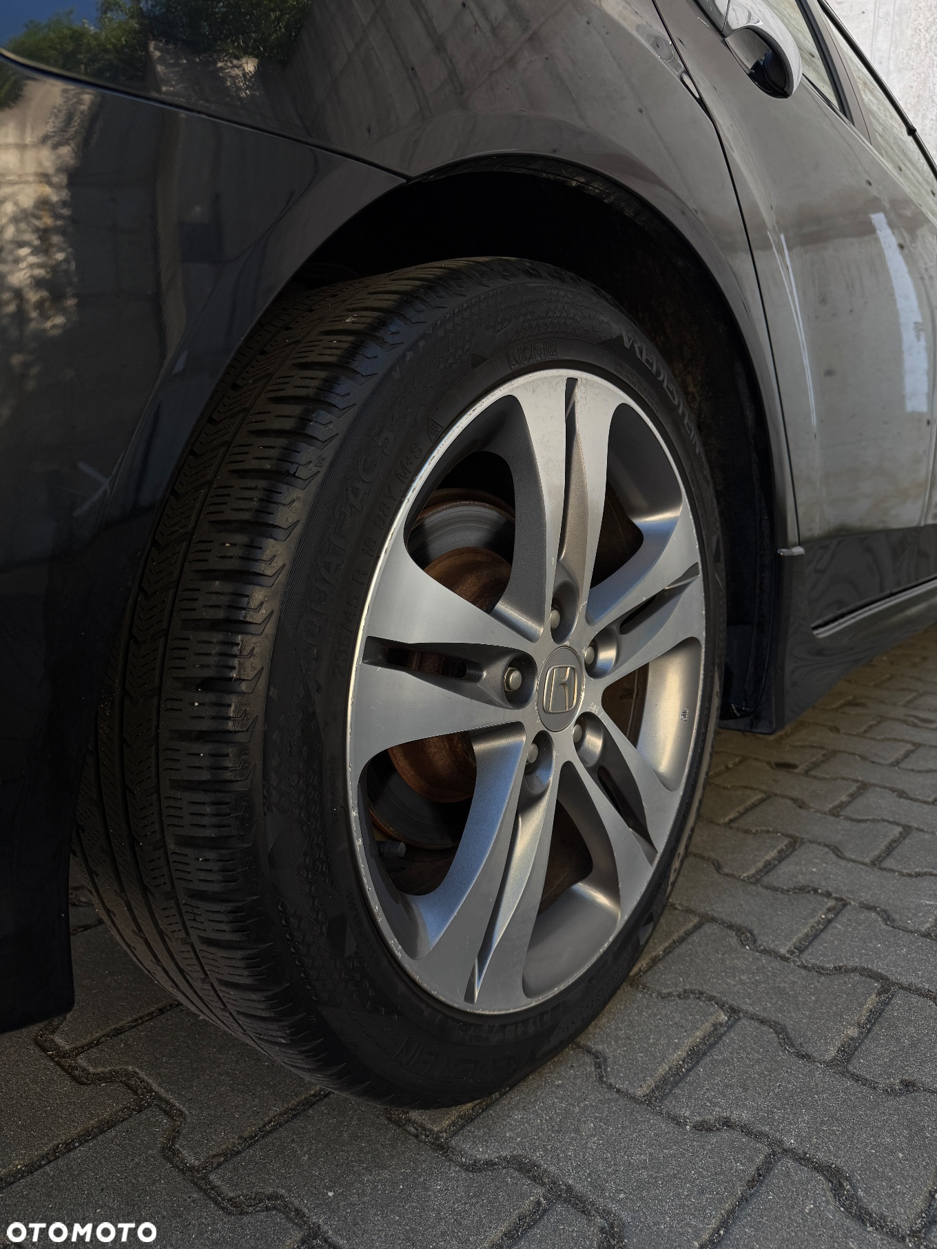 Honda Accord 2.4 Type-S - 15