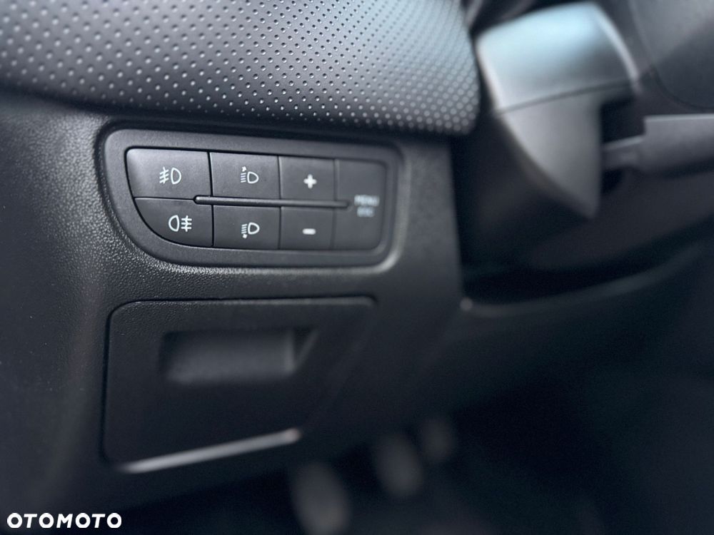 Fiat Punto Evo 1.4 8V Dynamic - 14