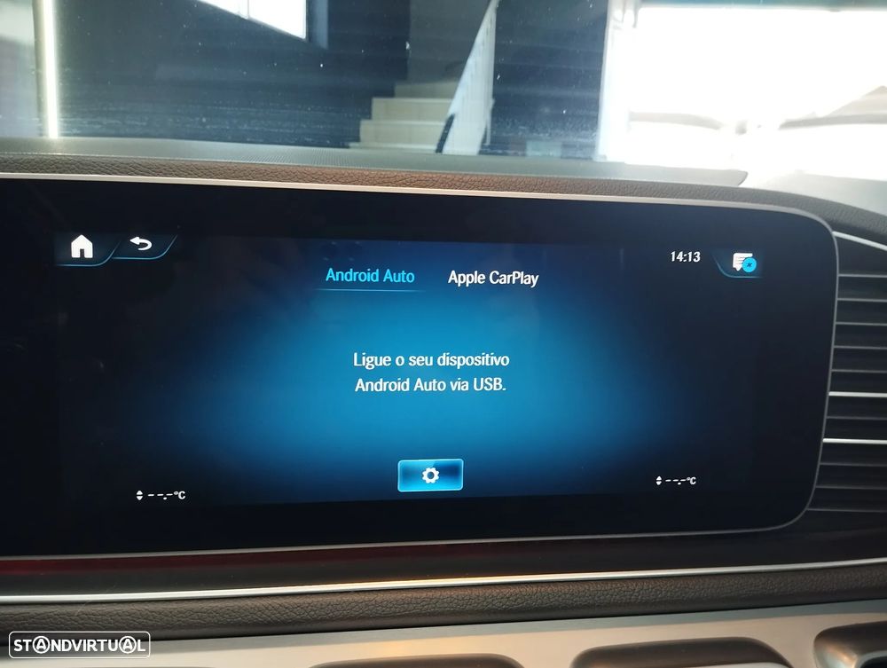 Mercedes-Benz GLE 350 de 4Matic - 51