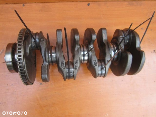 VW AUDI 2.0 TSI TFSI CJX CJXA DLB DKT CYF DNU WAŁ  PANEWKI 06LE 06LD 12tys - 2