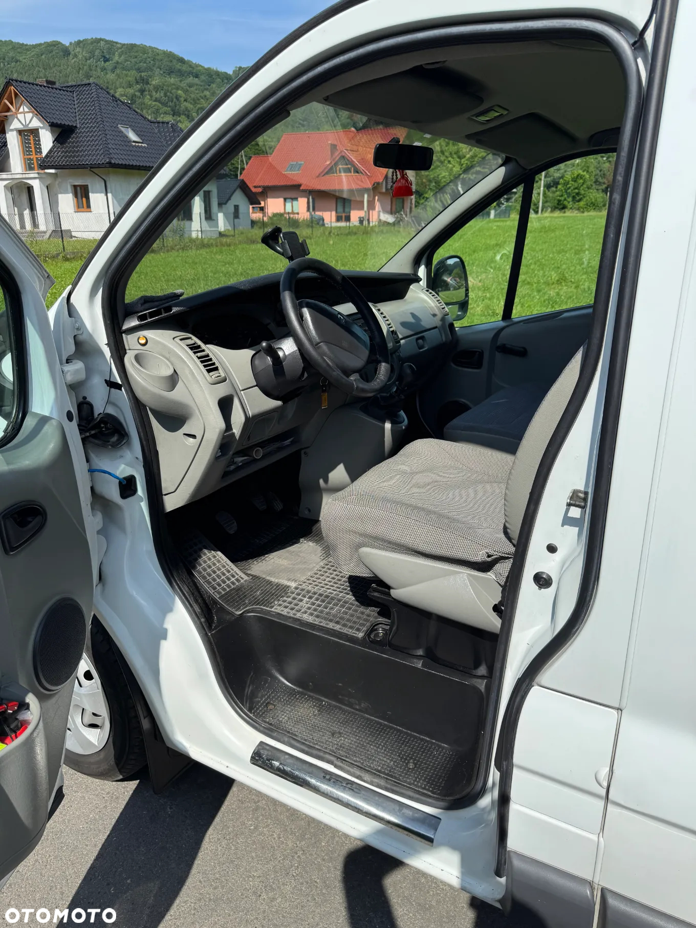 Renault Trafic - 8