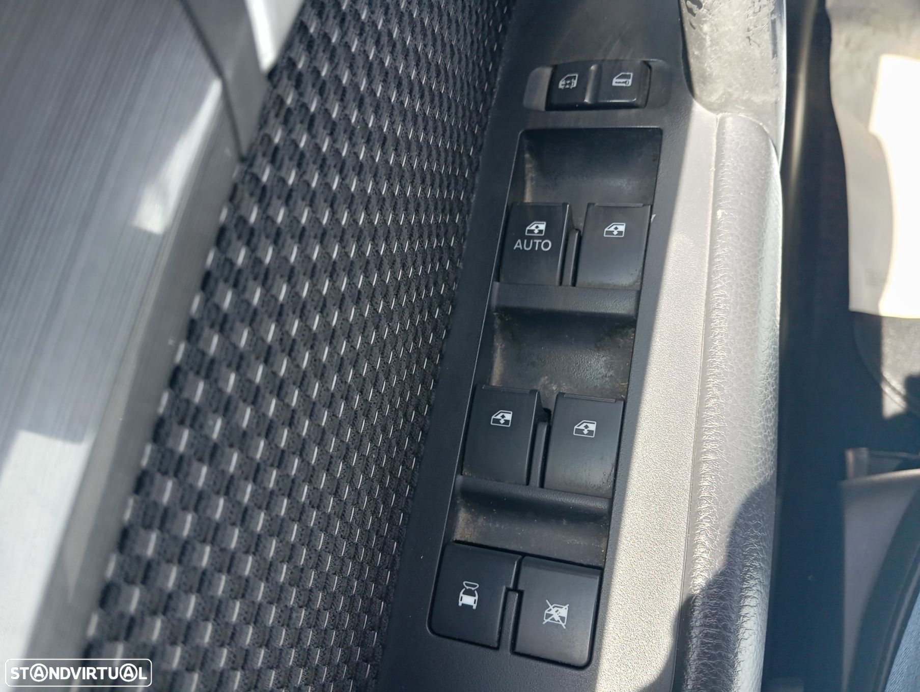 Chevrolet Captiva 2.0 VCDi Seven Extreme 7L - 12
