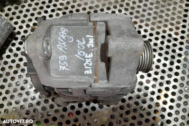 Alternator 0986044423 / 0124515085 / 24437121 0986044423 / 0124515085 - 6