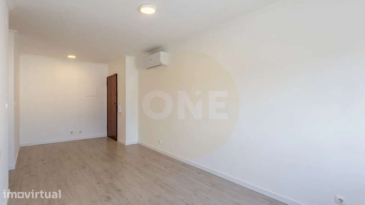 Apartamento T2 | Remodelação a estrear | Vista panorâmica | Loures - Grande imagem: 2/23