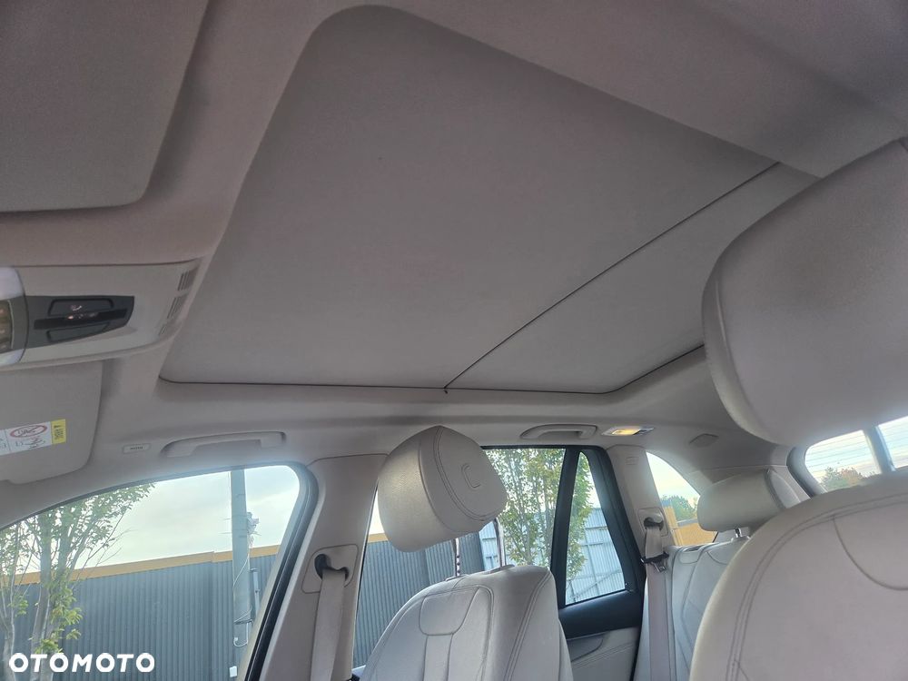 BMW X5 xDrive40e - 9