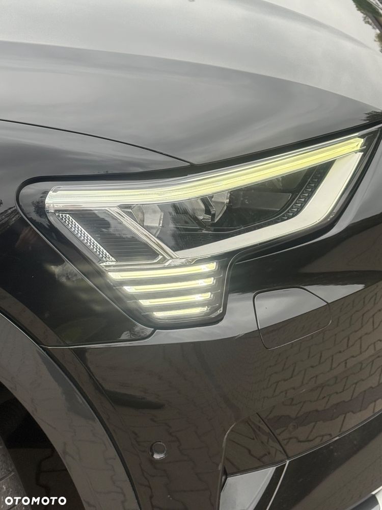 Audi e-tron 50 Quattro S Line - 8