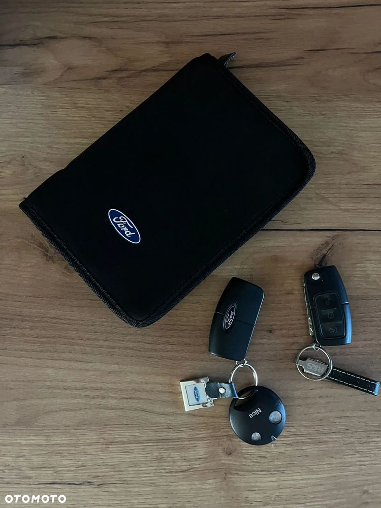 Ford S-Max 2.0 T Trend MPS6 - 20
