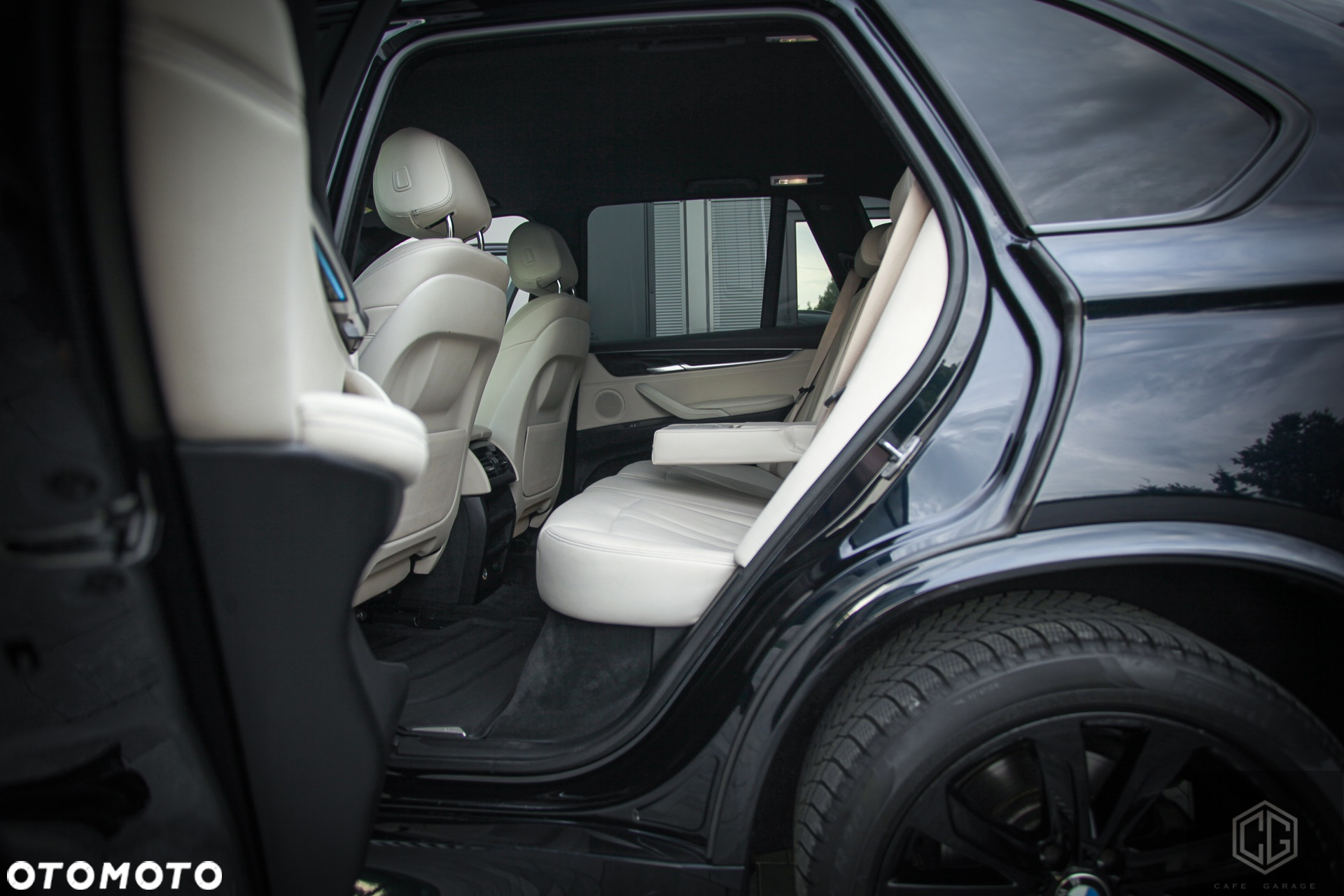 BMW X5 xDrive25d - 18