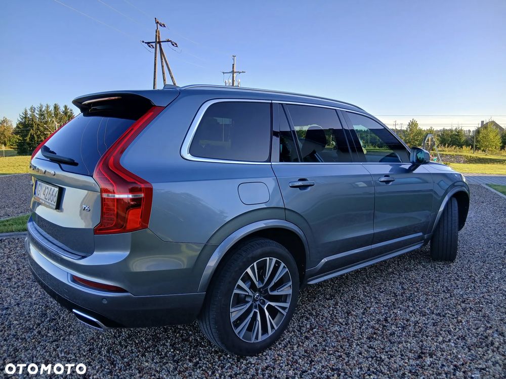 Volvo XC 90 - 14