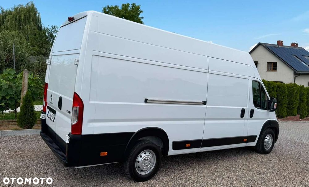 Peugeot Boxer - 5