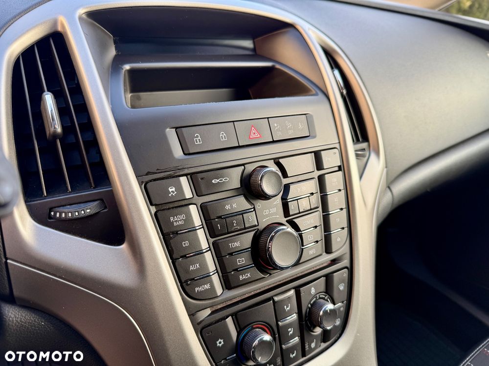 Opel Astra 1.7 CDTI Cosmo - 34