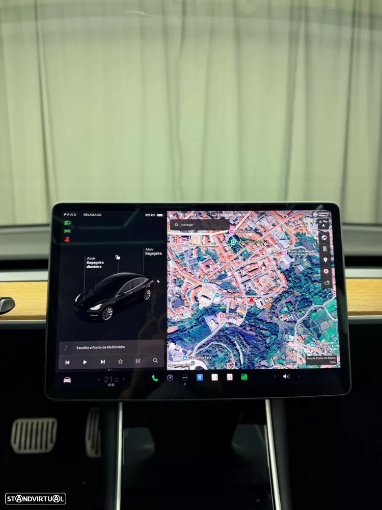 Tesla Model 3 Long-Range Dual Motor AWD - 9