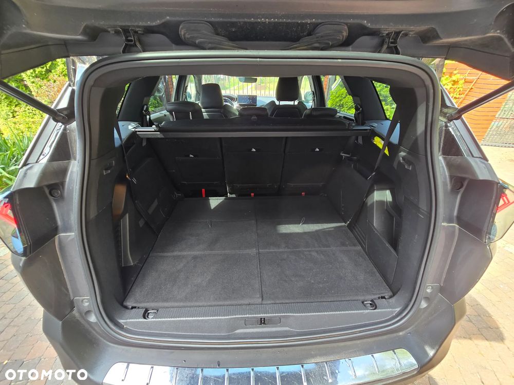 Peugeot 5008 1.5 BlueHDi GT S&S EAT8 - 21