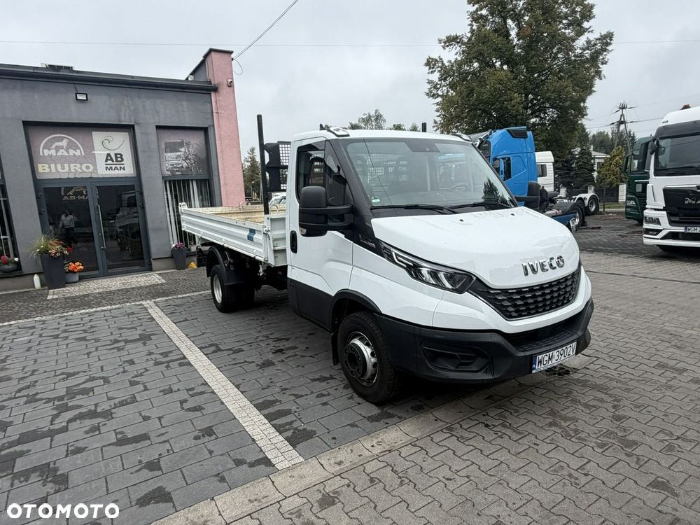 Iveco Daily - 2