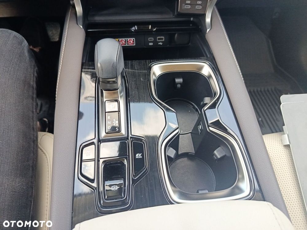 Lexus RX - 27
