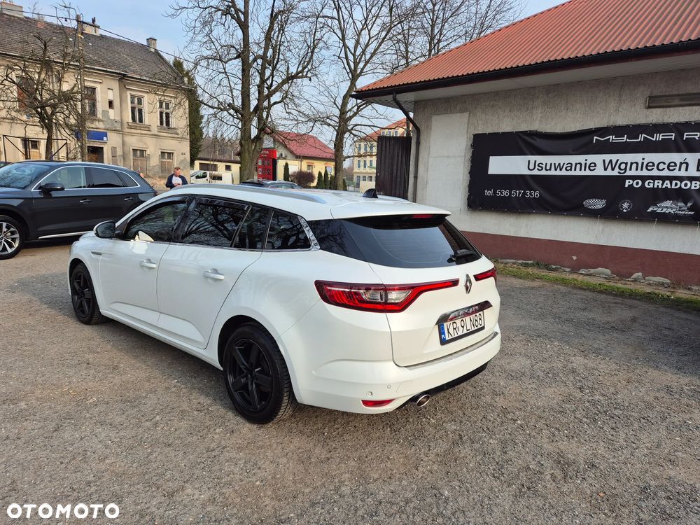 Renault Megane - 8