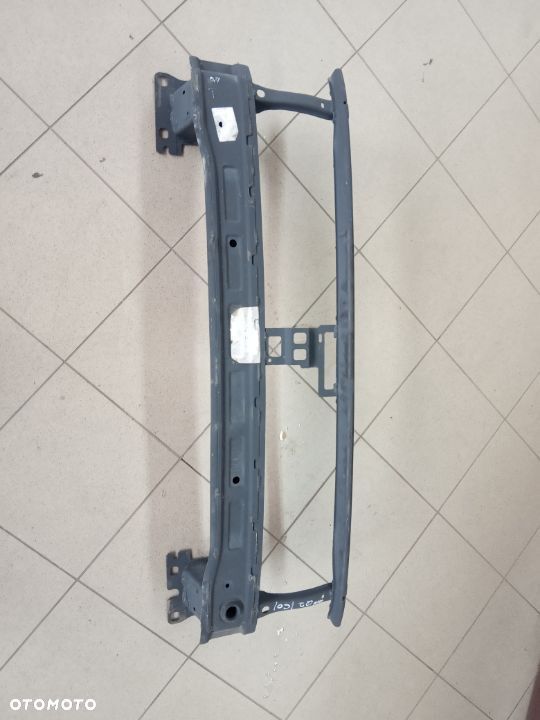 Audi q2 belka zderzaka przód wzmocnienie Tarnów - 4