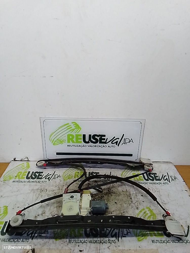 Motor De Elevador Fr Esq Ford S-Max (Wa6) - 1