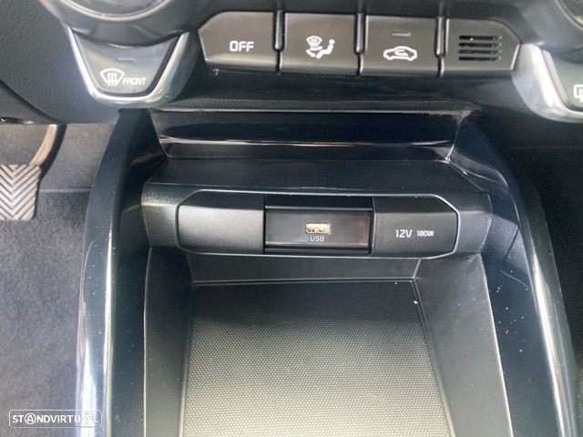 Kia Rio 1.0 T-GDI 100 Vision - 25