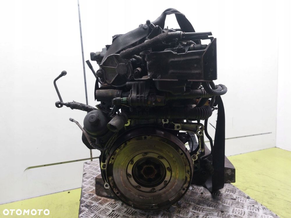 Silnik słupek diesel Mazda 3 I 2003-2009 1,6 CTDI 10JB05 - 9