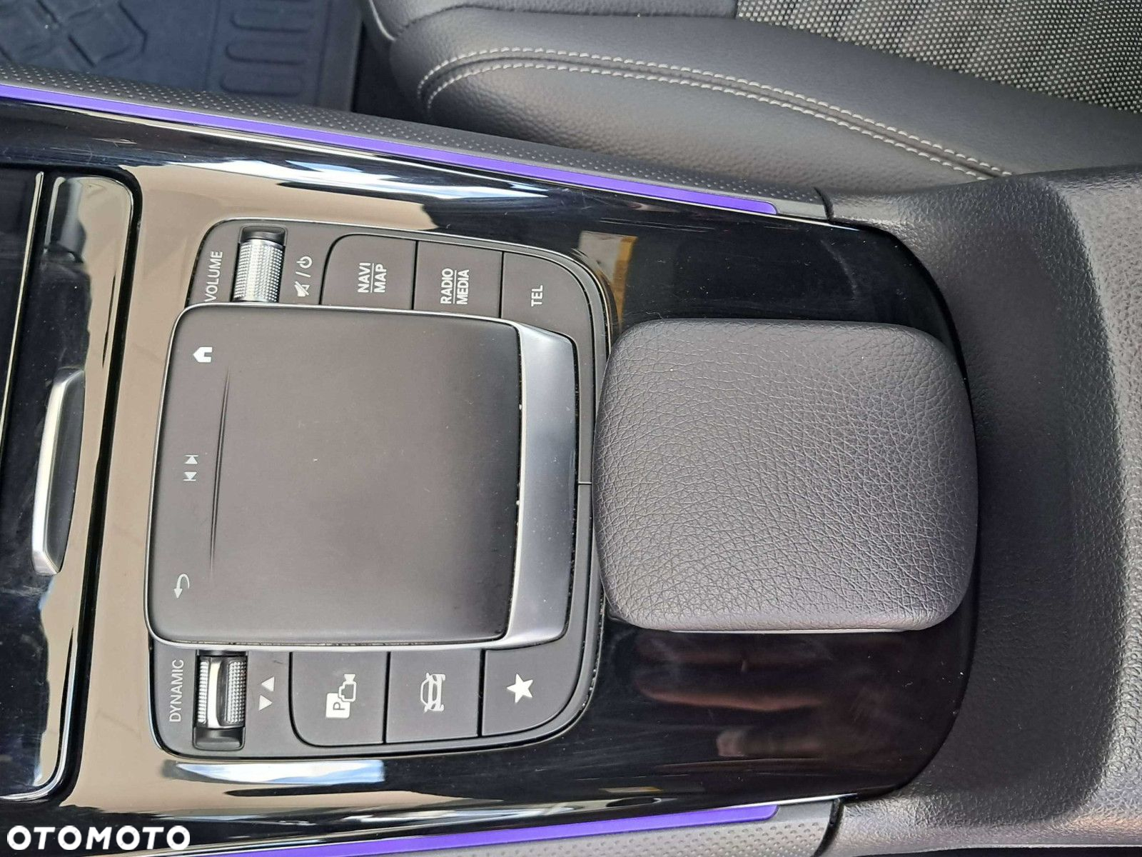 Mercedes-Benz GLB 200 d Style 8G-DCT - 16