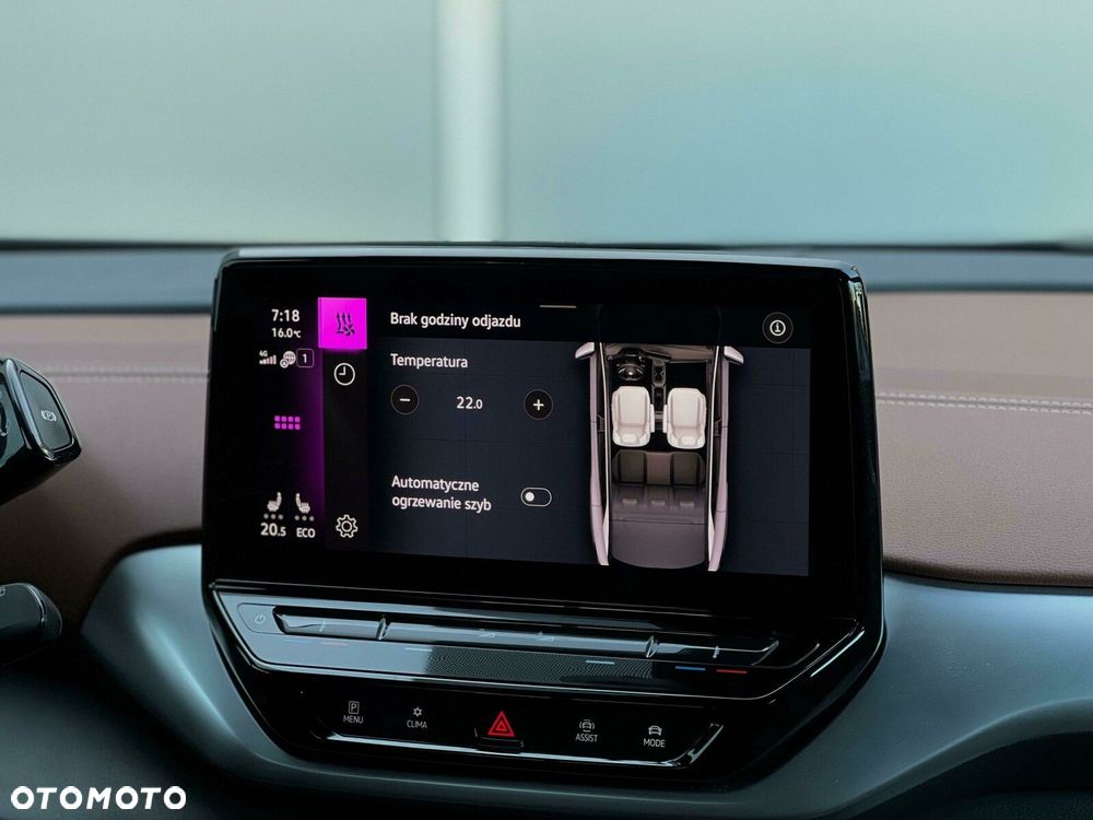 Volkswagen ID.4 77kWh Pro - 34