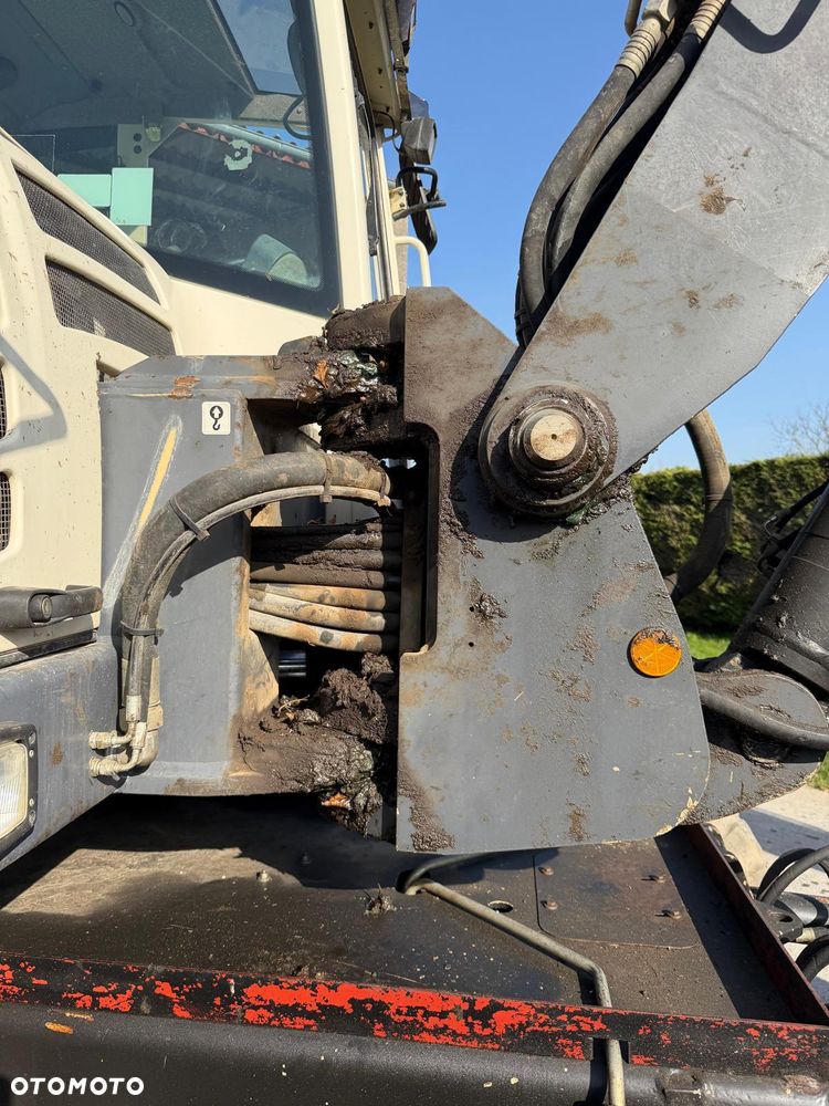 Terex TW 110 - 5