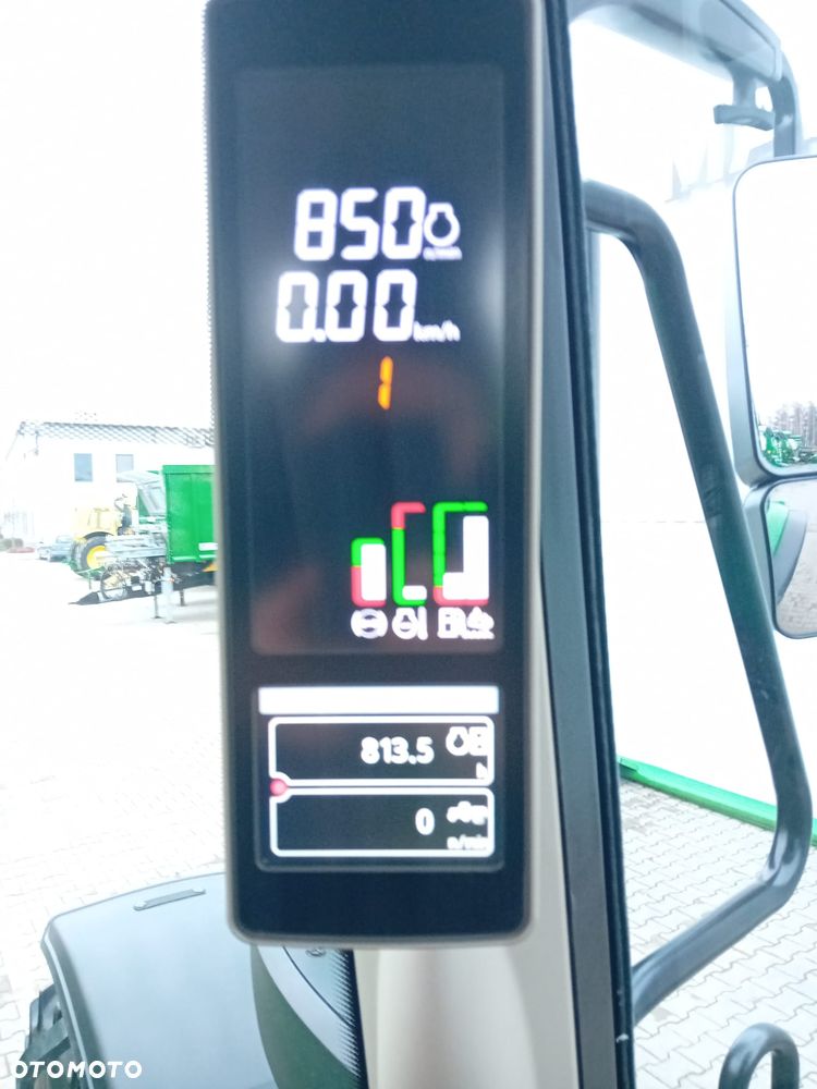 John Deere 6155M - 12