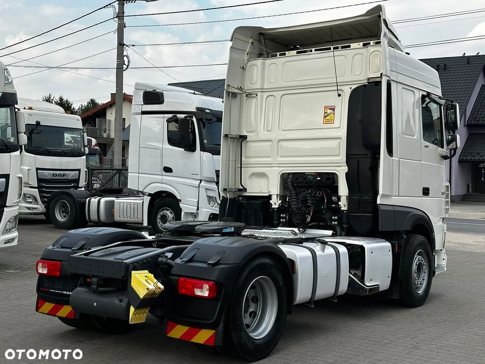 DAF XF 106.480 / SC /  E6 / STANDARD / RETARDER / SPROWADZONY / DUŻY WYBÓR - 5