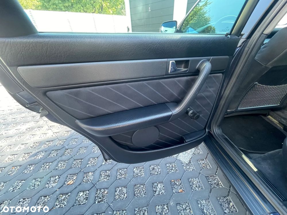 Audi A6 Limousine - 29