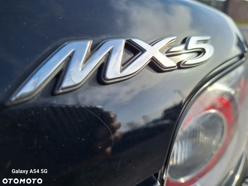 Mazda MX-5 1.8 Emotion - 19