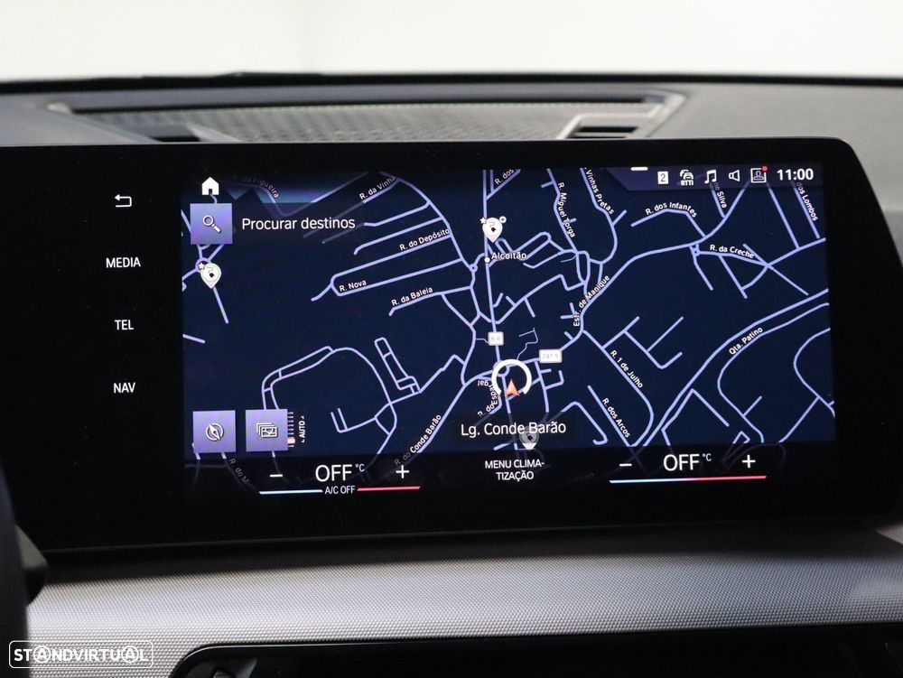 BMW X1 xDrive25e - 11