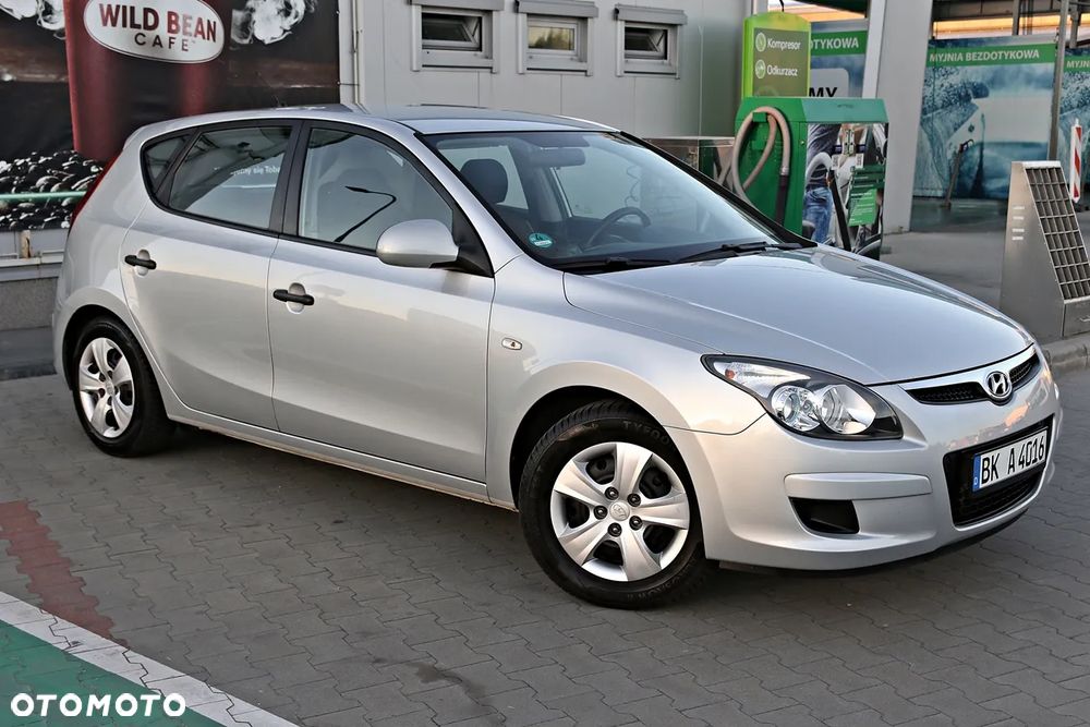 Hyundai i30 - 12