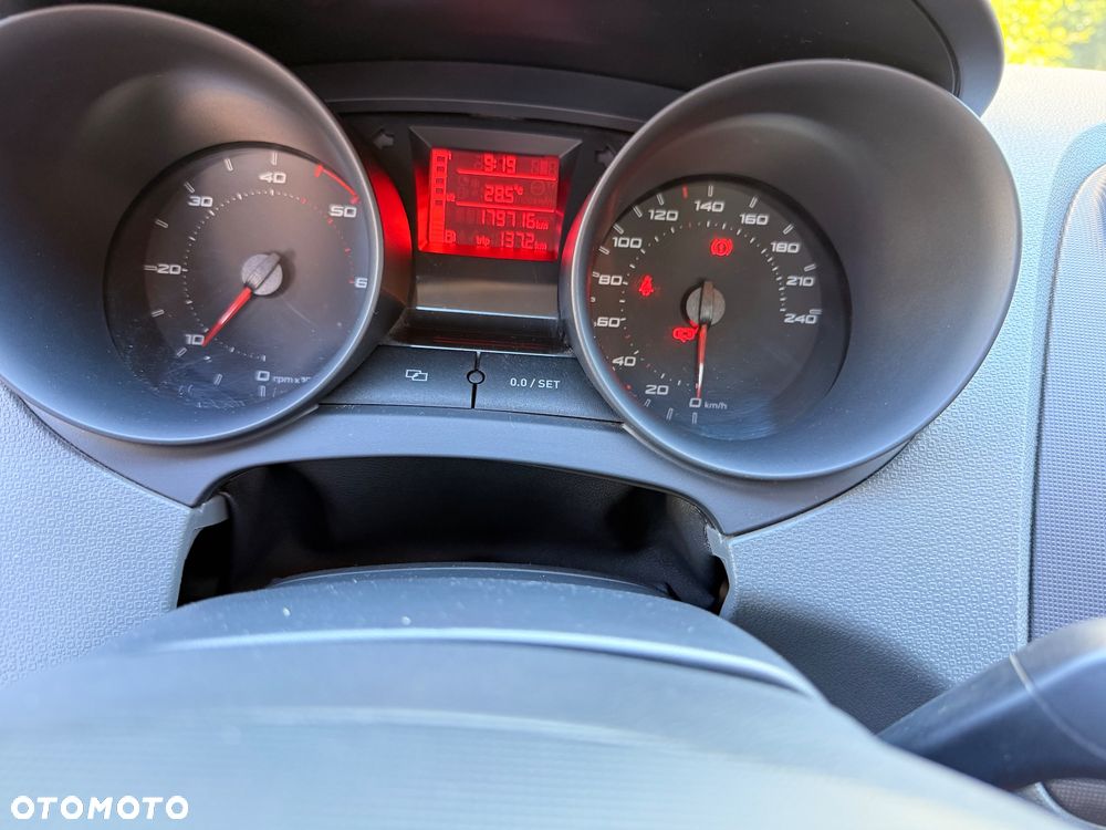 Seat Ibiza - 5