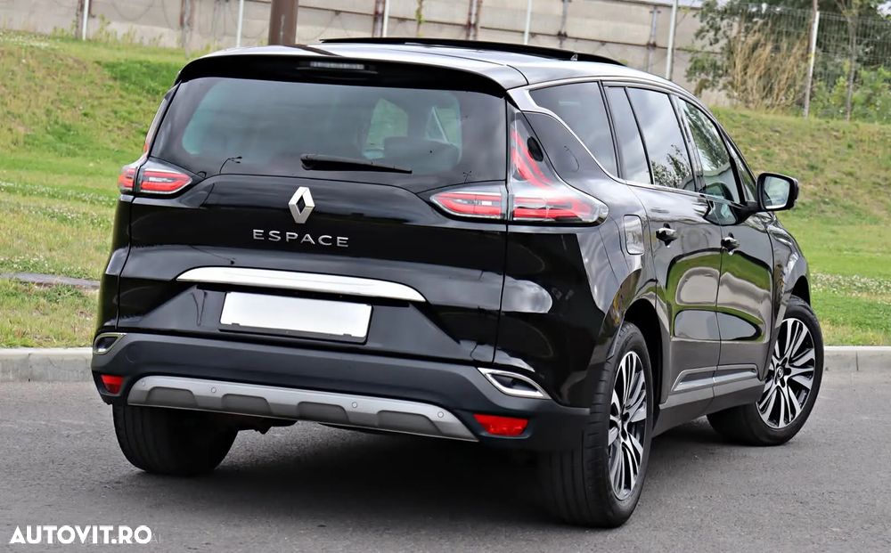 Renault Espace - 12