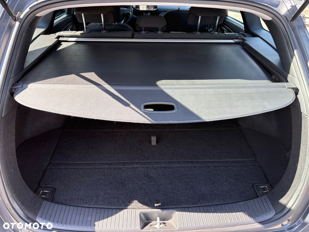 Hyundai i30 i30cw 1.6 CRDi Automatik Trend - 9