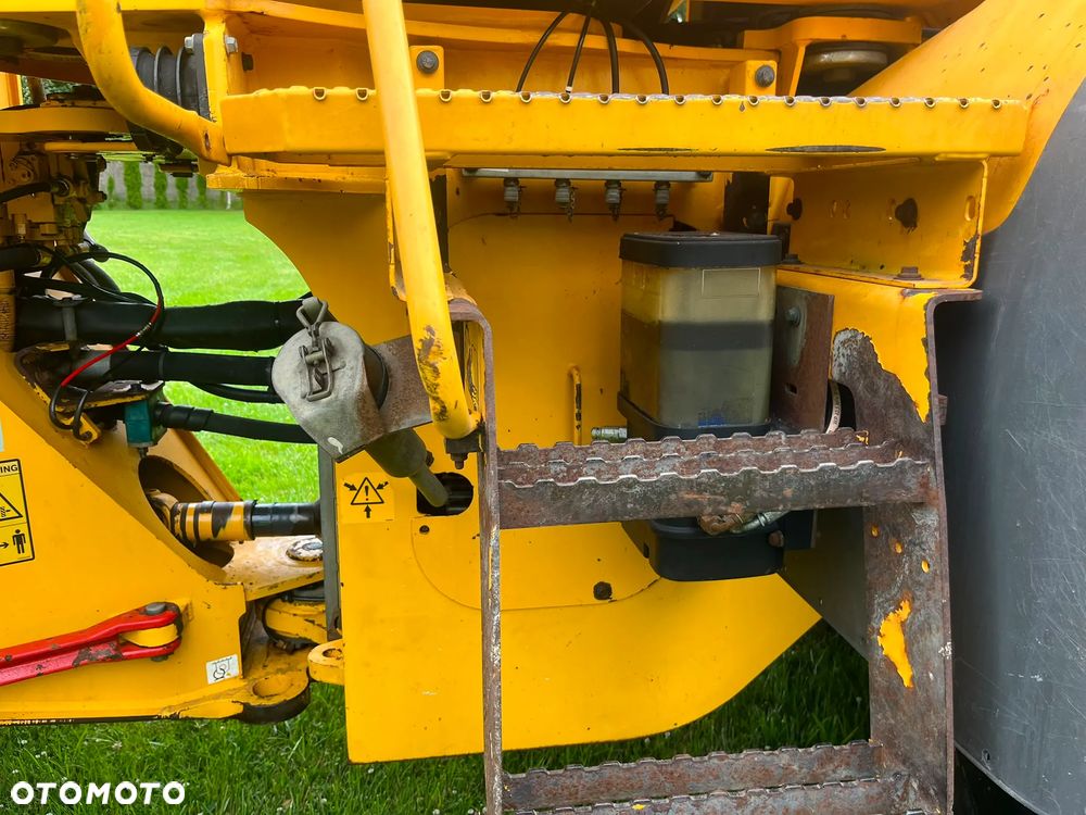 Volvo L110E - 12