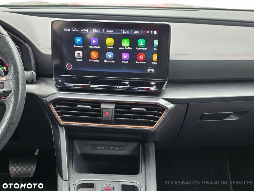 Cupra Formentor - 10