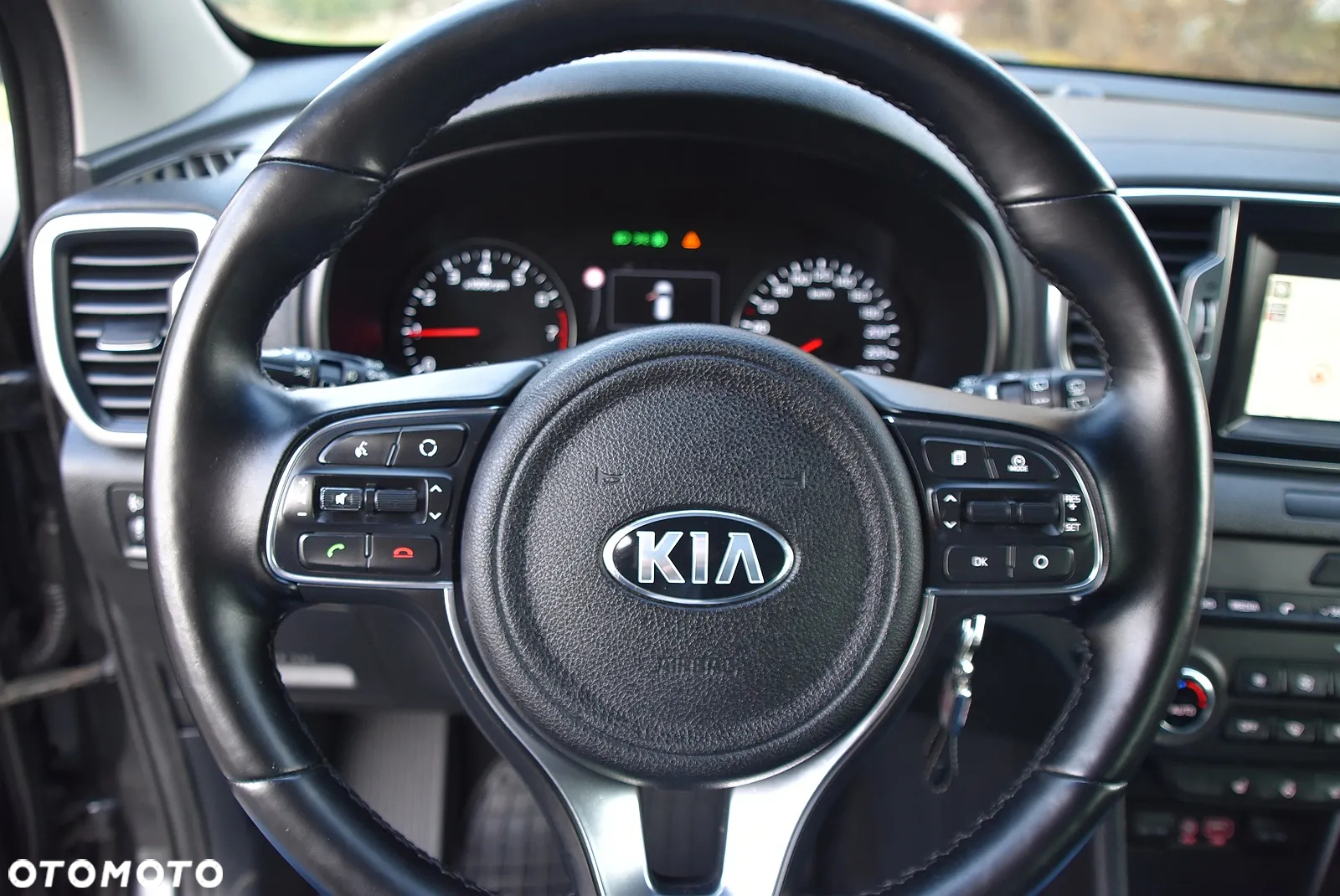 Kia Sportage - 30