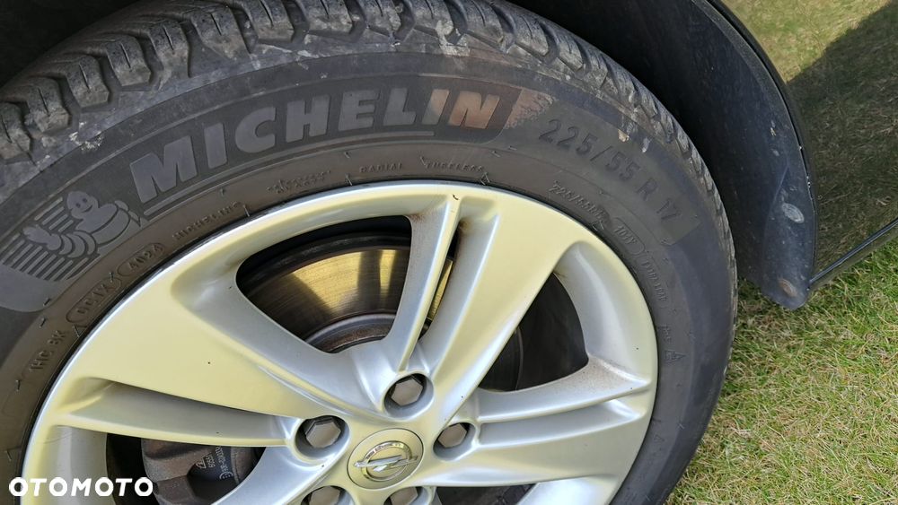 Opel Insignia 1.6 CDTI Elite S&S Eco - 30